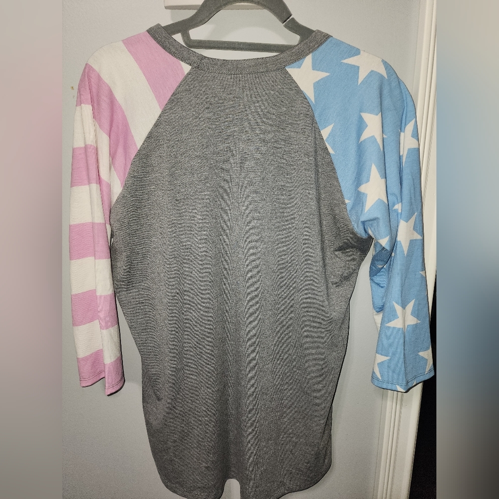 LuLaRoe Randy - Picture 3 of 3
